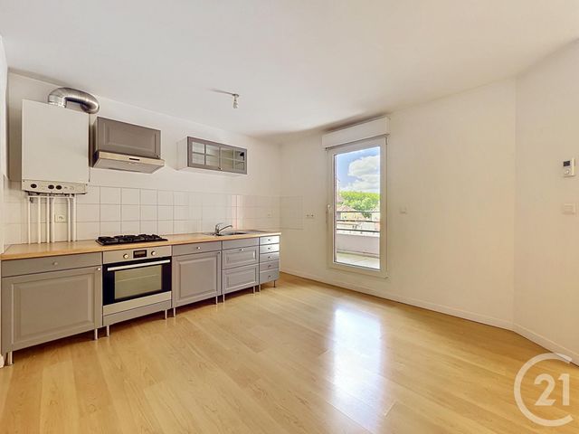 Appartement F3 à vendre - 3 pièces - 95.0 m2 - EPINAL - 88 - LORRAINE - Century 21 Guyon Immobilier