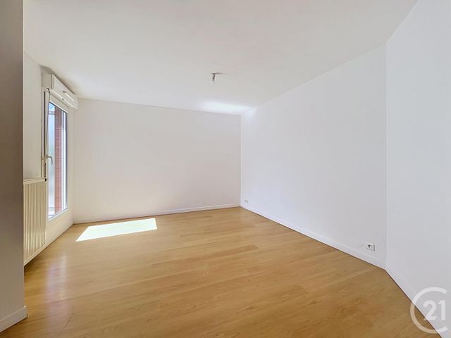 Appartement F3 à vendre - 3 pièces - 95.0 m2 - EPINAL - 88 - LORRAINE - Century 21 Guyon Immobilier