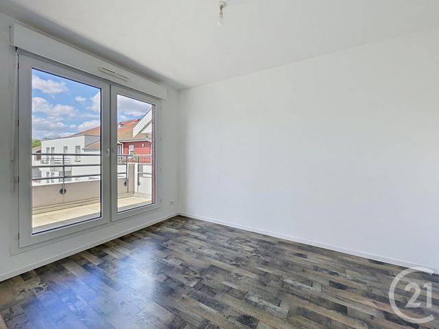 Appartement F3 à vendre - 3 pièces - 95.0 m2 - EPINAL - 88 - LORRAINE - Century 21 Guyon Immobilier