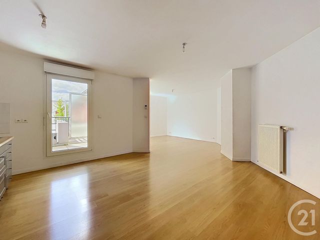 Appartement F3 à vendre - 3 pièces - 95.0 m2 - EPINAL - 88 - LORRAINE - Century 21 Guyon Immobilier