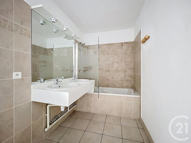 Appartement F3 à vendre - 3 pièces - 95.0 m2 - EPINAL - 88 - LORRAINE - Century 21 Guyon Immobilier
