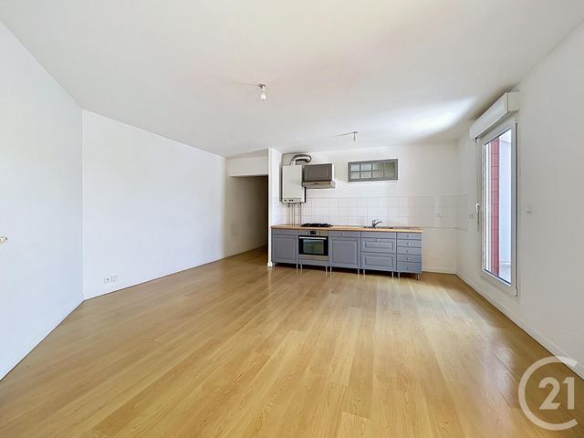 Appartement F3 à vendre - 3 pièces - 95.0 m2 - EPINAL - 88 - LORRAINE - Century 21 Guyon Immobilier