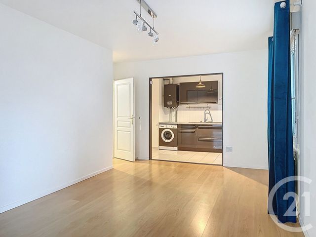 Appartement F3 à vendre - 3 pièces - 62.56 m2 - EPINAL - 88 - LORRAINE - Century 21 Guyon Immobilier