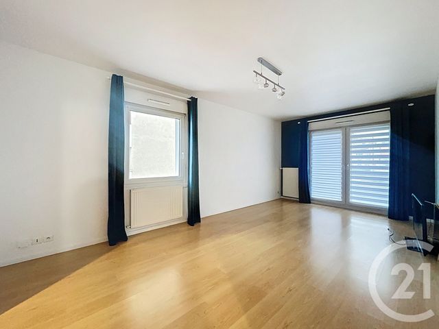 Appartement F3 à vendre - 3 pièces - 62.56 m2 - EPINAL - 88 - LORRAINE - Century 21 Guyon Immobilier