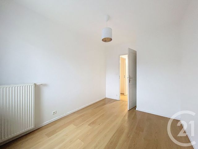 Appartement F3 à vendre - 3 pièces - 62.56 m2 - EPINAL - 88 - LORRAINE - Century 21 Guyon Immobilier
