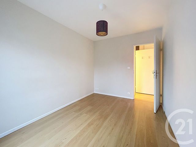 Appartement F3 à vendre - 3 pièces - 62.56 m2 - EPINAL - 88 - LORRAINE - Century 21 Guyon Immobilier