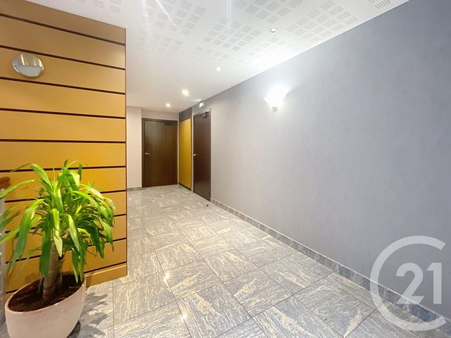Appartement F3 à vendre - 3 pièces - 62.56 m2 - EPINAL - 88 - LORRAINE - Century 21 Guyon Immobilier