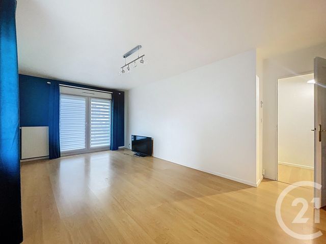 Appartement F3 à vendre - 3 pièces - 62.56 m2 - EPINAL - 88 - LORRAINE - Century 21 Guyon Immobilier