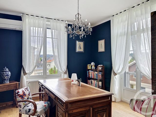 maison à vendre - 7 pièces - 160.08 m2 - EPINAL - 88 - LORRAINE - Century 21 Guyon Immobilier