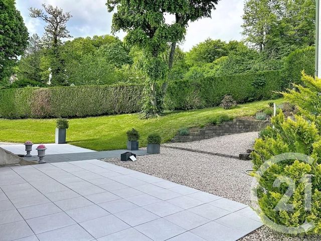 maison à vendre - 7 pièces - 160.08 m2 - EPINAL - 88 - LORRAINE - Century 21 Guyon Immobilier