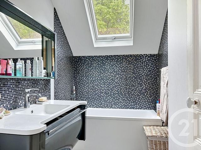 maison à vendre - 7 pièces - 160.08 m2 - EPINAL - 88 - LORRAINE - Century 21 Guyon Immobilier