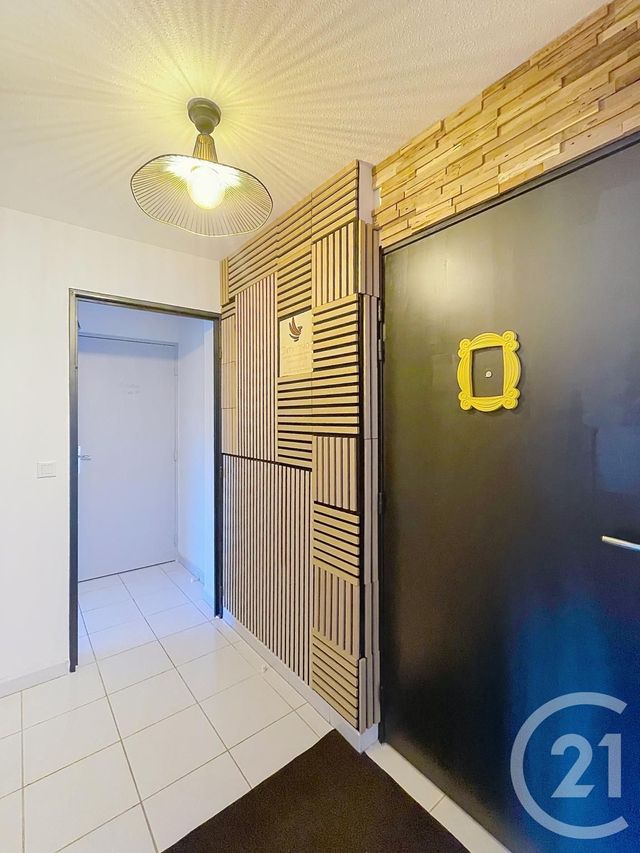 Appartement F2 bis à vendre - 2 pièces - 55.17 m2 - EPINAL - 88 - LORRAINE - Century 21 Guyon Immobilier