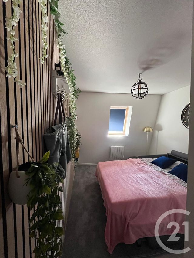 Appartement F2 bis à vendre - 2 pièces - 55.17 m2 - EPINAL - 88 - LORRAINE - Century 21 Guyon Immobilier