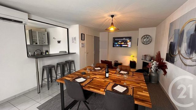 Appartement F2 Bis à vendre EPINAL
