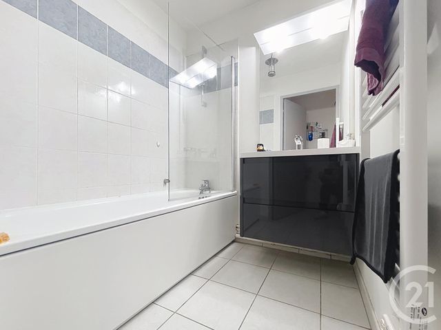 Appartement F2 bis à vendre - 2 pièces - 55.17 m2 - EPINAL - 88 - LORRAINE - Century 21 Guyon Immobilier