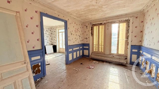 immeuble à vendre - 370.0 m2 - RAMBERVILLERS - 88 - LORRAINE - Century 21 Guyon Immobilier