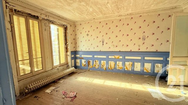 immeuble à vendre - 370.0 m2 - RAMBERVILLERS - 88 - LORRAINE - Century 21 Guyon Immobilier
