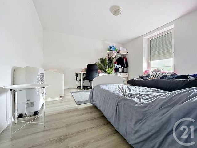Appartement F3 à vendre - 3 pièces - 79.68 m2 - CHENIMENIL - 88 - LORRAINE - Century 21 Guyon Immobilier