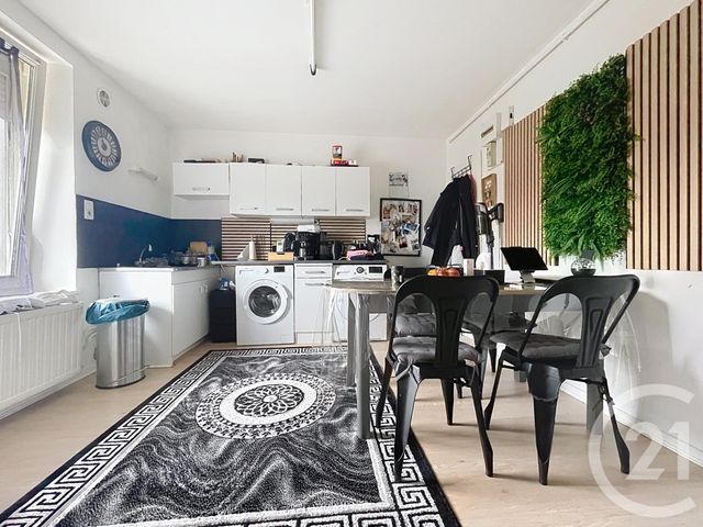Appartement F3 à vendre CHENIMENIL