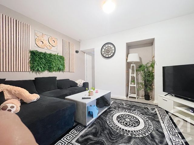 Appartement F3 à vendre - 3 pièces - 79.68 m2 - CHENIMENIL - 88 - LORRAINE - Century 21 Guyon Immobilier