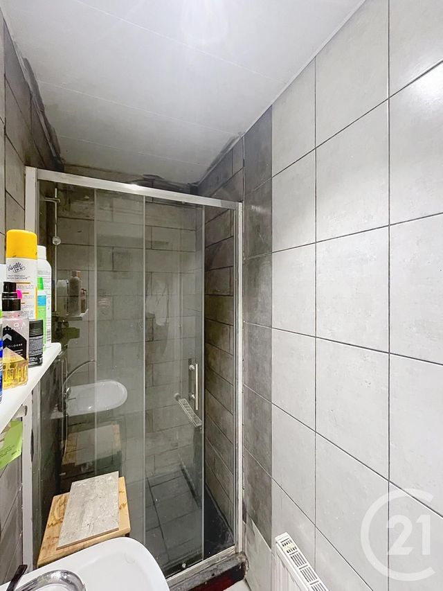 Appartement F3 à vendre - 3 pièces - 79.68 m2 - CHENIMENIL - 88 - LORRAINE - Century 21 Guyon Immobilier