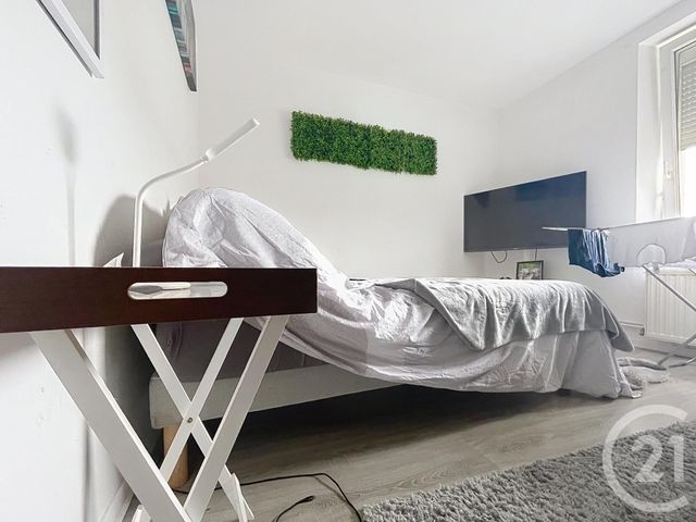 Appartement F3 à vendre - 3 pièces - 79.68 m2 - CHENIMENIL - 88 - LORRAINE - Century 21 Guyon Immobilier