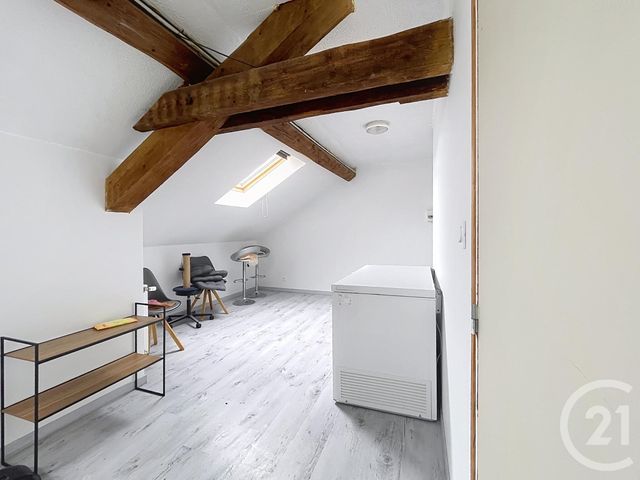Appartement F3 à vendre - 3 pièces - 79.68 m2 - CHENIMENIL - 88 - LORRAINE - Century 21 Guyon Immobilier