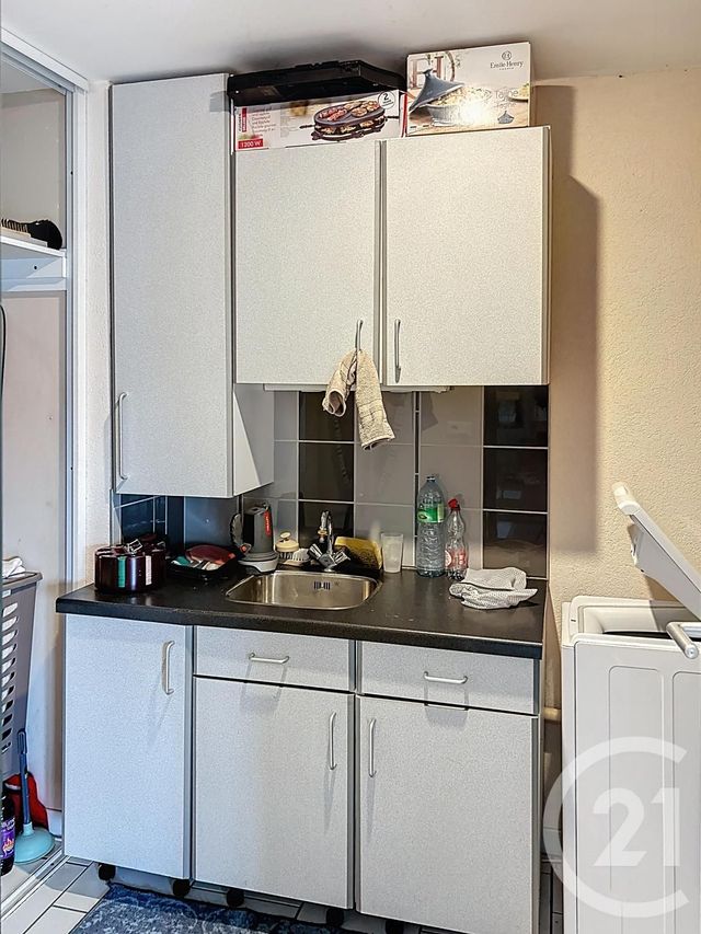Appartement à vendre - 5 pièces - 126.79 m2 - EPINAL - 88 - LORRAINE - Century 21 Guyon Immobilier