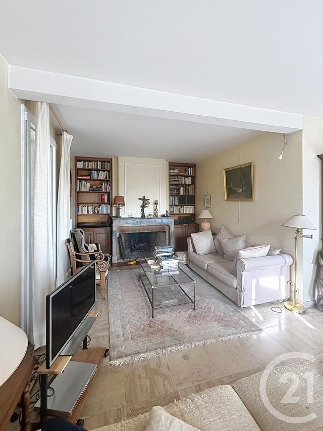 maison à vendre - 7 pièces - 188.0 m2 - EPINAL - 88 - LORRAINE - Century 21 Guyon Immobilier