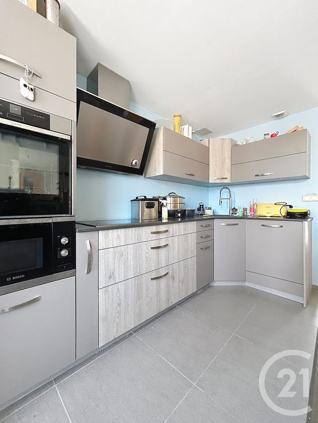maison à vendre - 4 pièces - 105.0 m2 - EPINAL - 88 - LORRAINE - Century 21 Guyon Immobilier