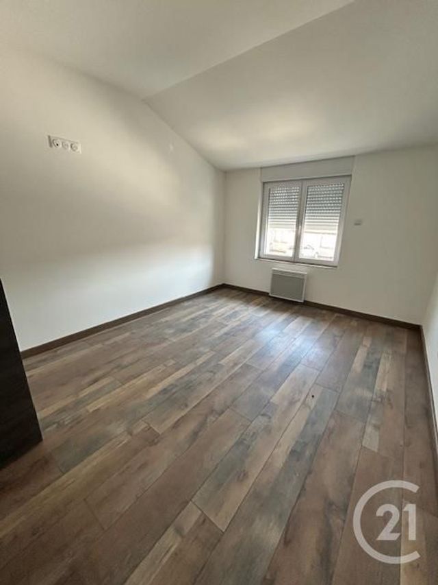 maison à vendre - 4 pièces - 113.0 m2 - EPINAL - 88 - LORRAINE - Century 21 Guyon Immobilier