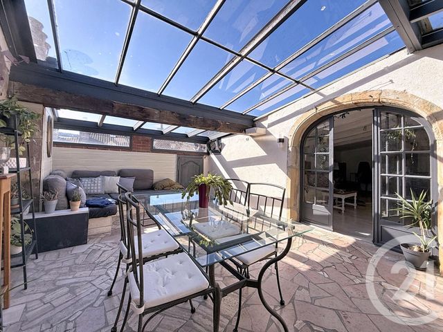 Appartement F4 à vendre - 5 pièces - 137.0 m2 - EPINAL - 88 - LORRAINE - Century 21 Guyon Immobilier