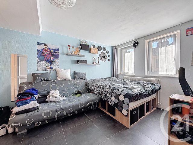 Appartement F4 à vendre - 5 pièces - 137.0 m2 - EPINAL - 88 - LORRAINE - Century 21 Guyon Immobilier