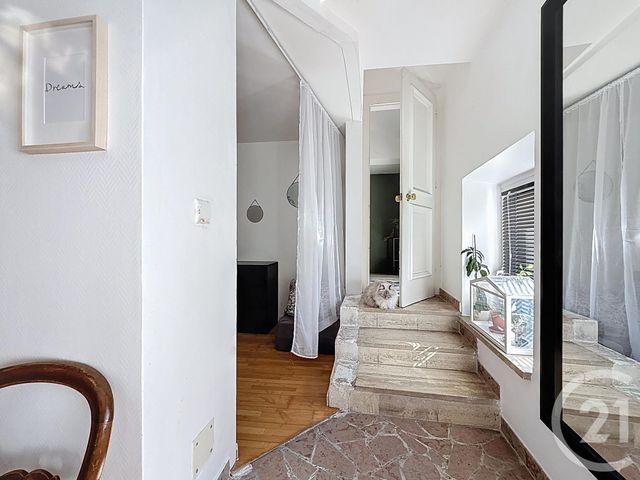 Appartement F4 à vendre - 5 pièces - 137.0 m2 - EPINAL - 88 - LORRAINE - Century 21 Guyon Immobilier
