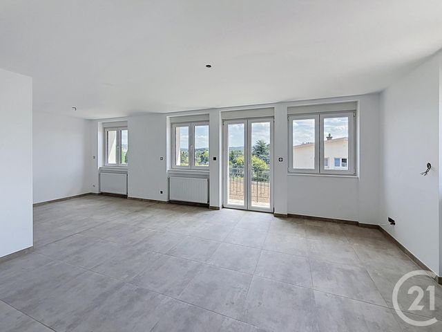 maison à vendre - 5 pièces - 140.0 m2 - EPINAL - 88 - LORRAINE - Century 21 Guyon Immobilier