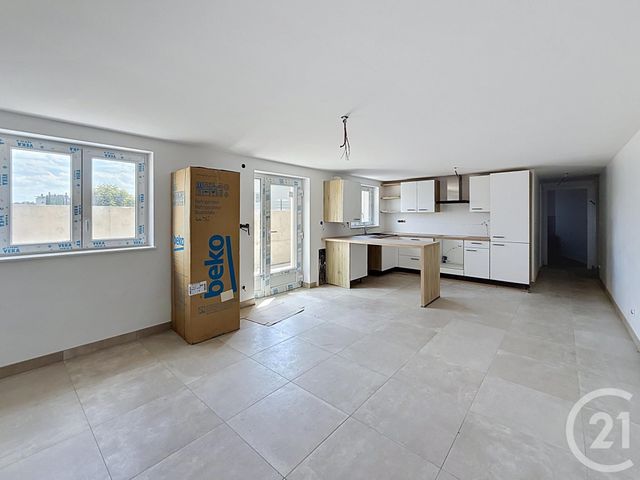 maison à vendre - 5 pièces - 140.0 m2 - EPINAL - 88 - LORRAINE - Century 21 Guyon Immobilier