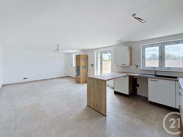 maison à vendre - 5 pièces - 140.0 m2 - EPINAL - 88 - LORRAINE - Century 21 Guyon Immobilier