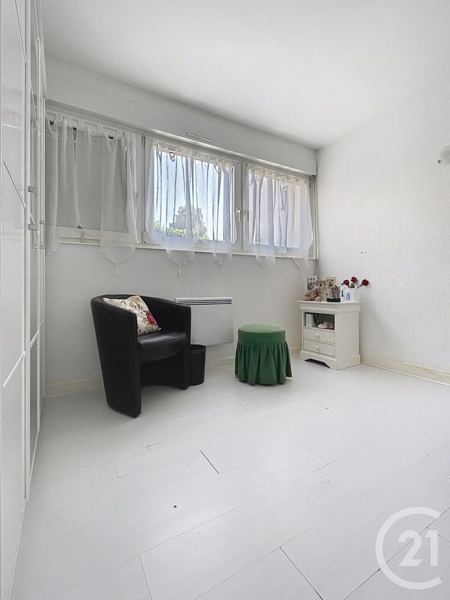 Appartement F3 à vendre - 3 pièces - 74.48 m2 - EPINAL - 88 - LORRAINE - Century 21 Guyon Immobilier