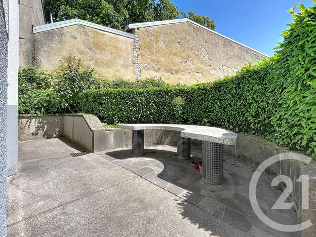 Appartement F3 à vendre - 3 pièces - 74.48 m2 - EPINAL - 88 - LORRAINE - Century 21 Guyon Immobilier