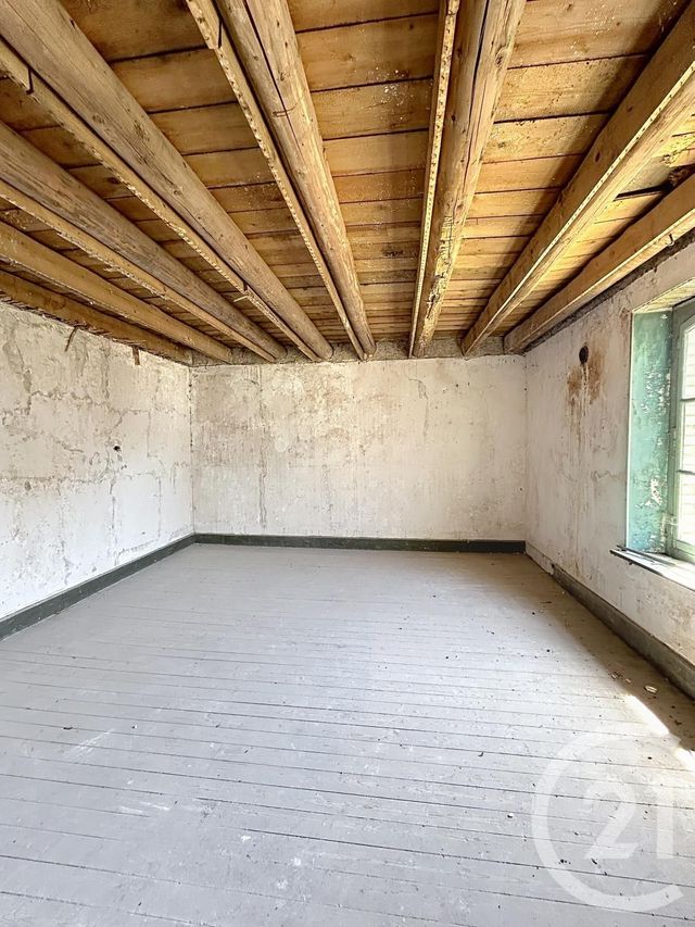 maison à vendre - 6 pièces - 200.0 m2 - DAMAS ET BETTEGNEY - 88 - LORRAINE - Century 21 Guyon Immobilier