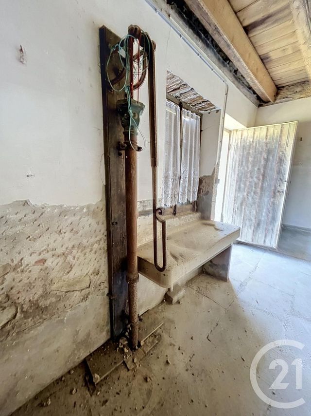 maison à vendre - 6 pièces - 200.0 m2 - DAMAS ET BETTEGNEY - 88 - LORRAINE - Century 21 Guyon Immobilier