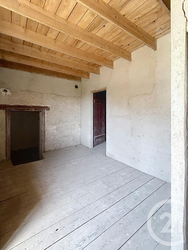 maison à vendre - 6 pièces - 200.0 m2 - DAMAS ET BETTEGNEY - 88 - LORRAINE - Century 21 Guyon Immobilier