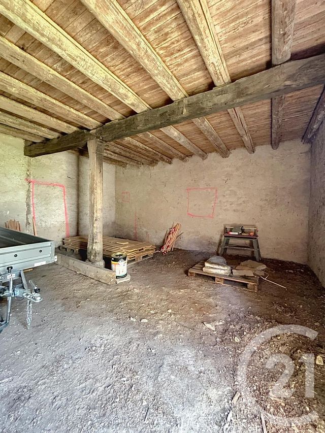 maison à vendre - 6 pièces - 200.0 m2 - DAMAS ET BETTEGNEY - 88 - LORRAINE - Century 21 Guyon Immobilier