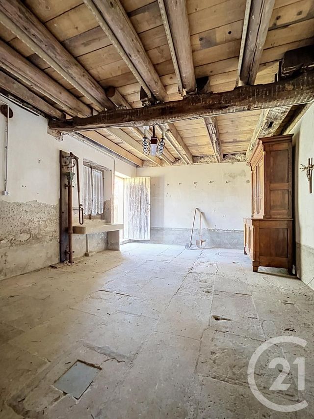maison à vendre - 6 pièces - 200.0 m2 - DAMAS ET BETTEGNEY - 88 - LORRAINE - Century 21 Guyon Immobilier