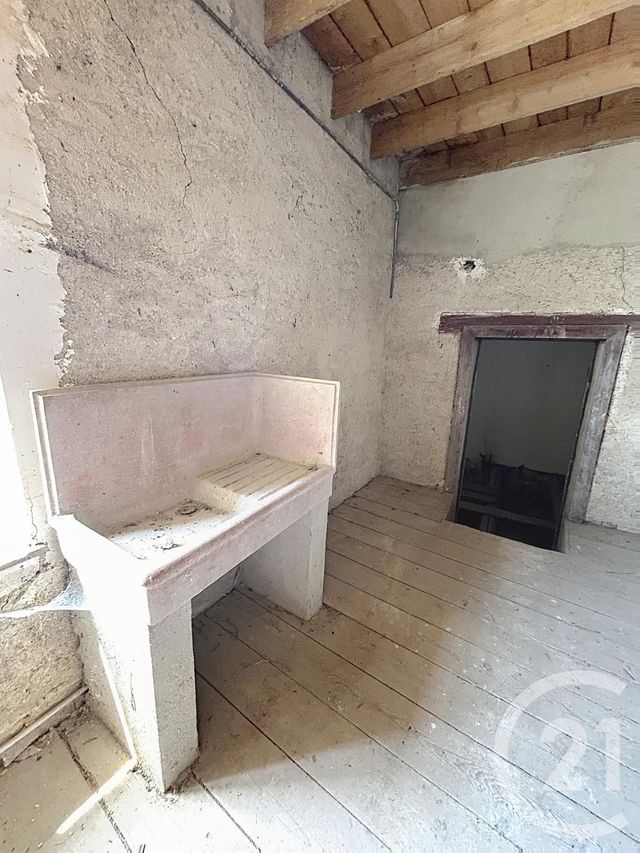 maison à vendre - 6 pièces - 200.0 m2 - DAMAS ET BETTEGNEY - 88 - LORRAINE - Century 21 Guyon Immobilier