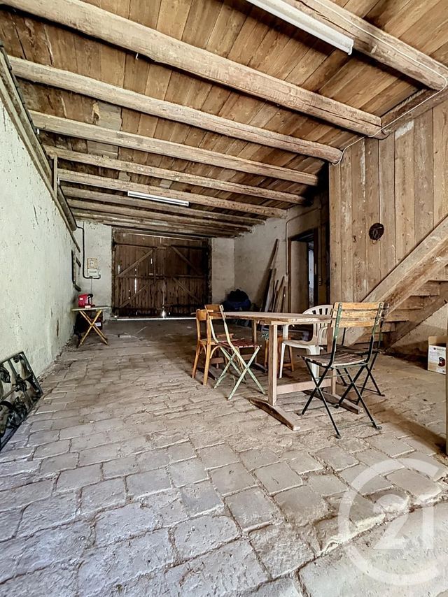maison à vendre - 6 pièces - 200.0 m2 - DAMAS ET BETTEGNEY - 88 - LORRAINE - Century 21 Guyon Immobilier