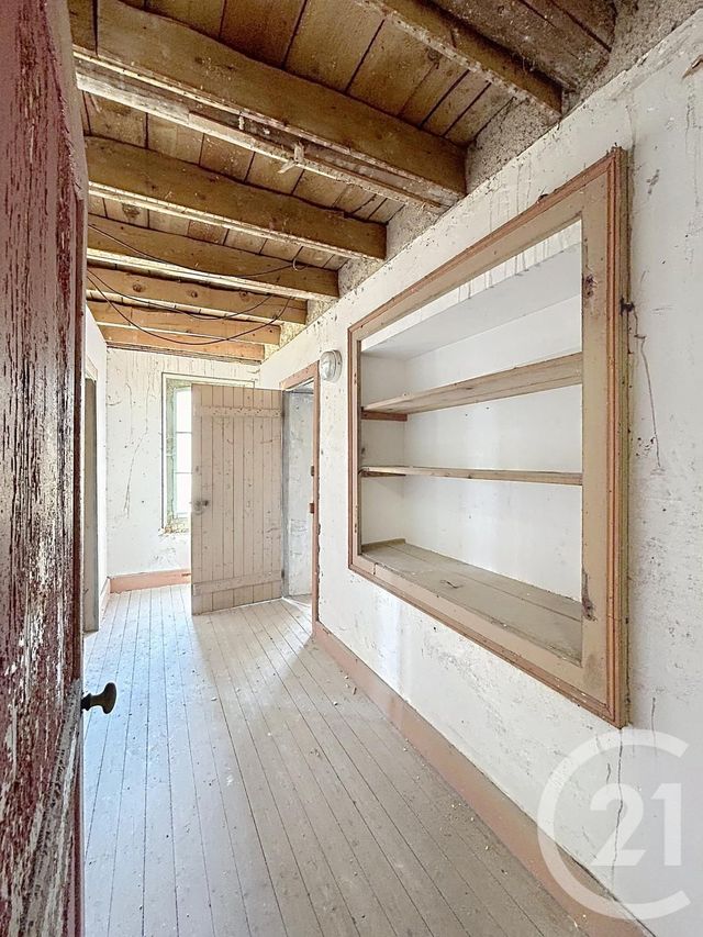 maison à vendre - 6 pièces - 200.0 m2 - DAMAS ET BETTEGNEY - 88 - LORRAINE - Century 21 Guyon Immobilier