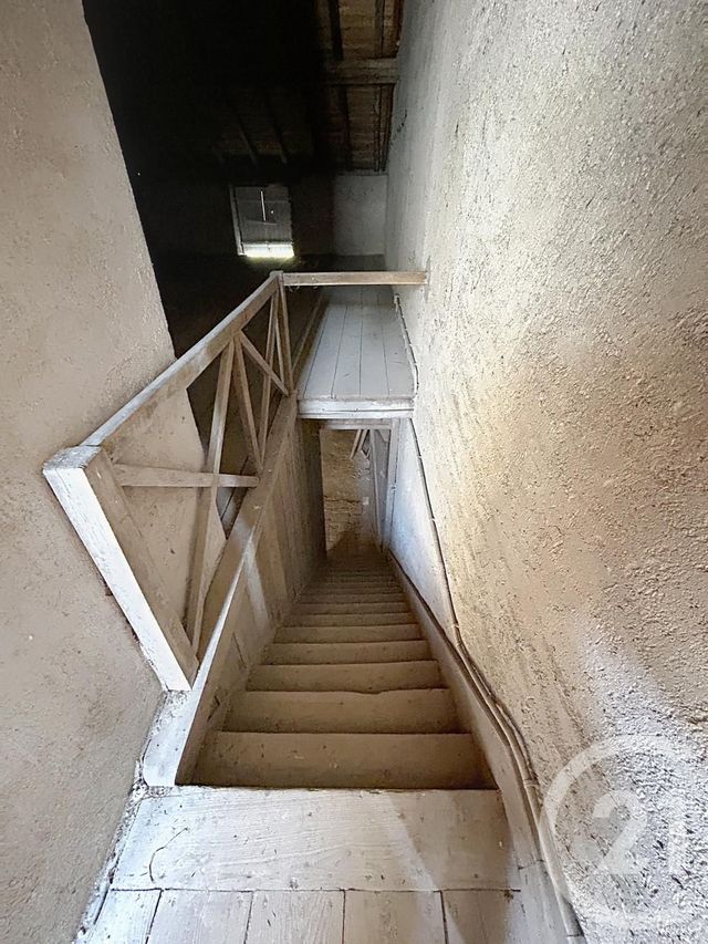 maison à vendre - 6 pièces - 200.0 m2 - DAMAS ET BETTEGNEY - 88 - LORRAINE - Century 21 Guyon Immobilier