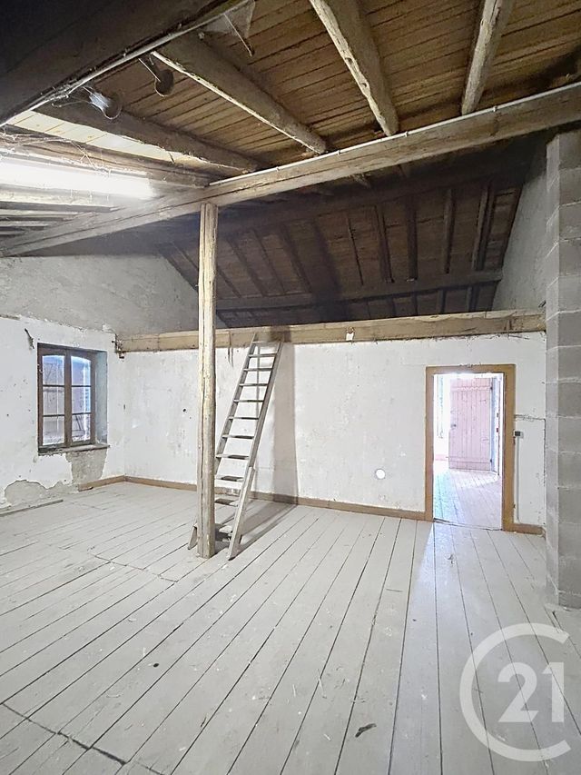 maison à vendre - 6 pièces - 200.0 m2 - DAMAS ET BETTEGNEY - 88 - LORRAINE - Century 21 Guyon Immobilier