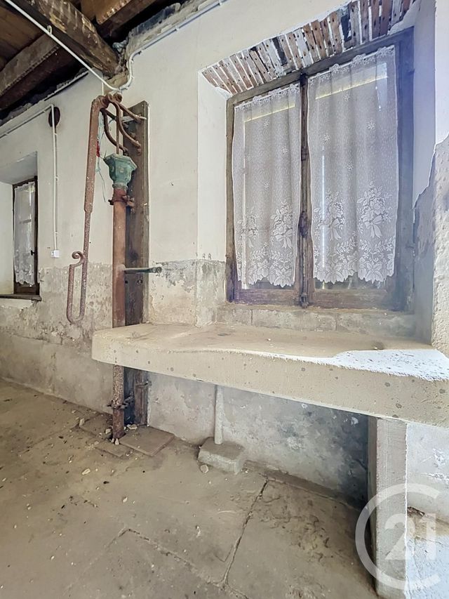 maison à vendre - 6 pièces - 200.0 m2 - DAMAS ET BETTEGNEY - 88 - LORRAINE - Century 21 Guyon Immobilier